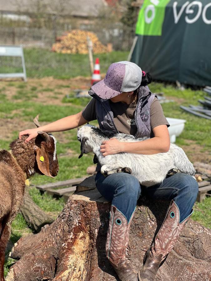 דירות גרוסרשן W Diamonds Ranch מראה חיצוני תמונה